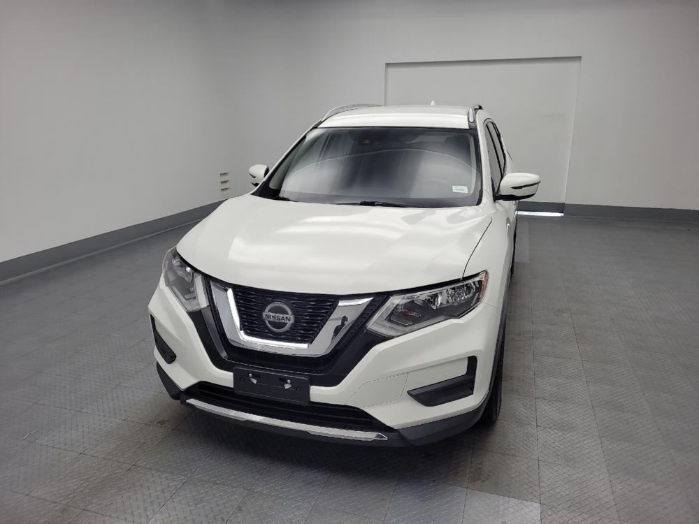 used 2020 Nissan Rogue car, priced at $17,895