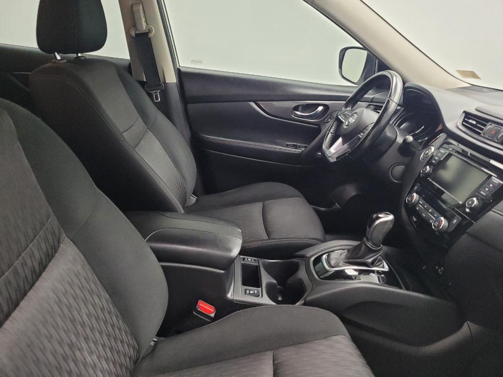 used 2020 Nissan Rogue car, priced at $17,895