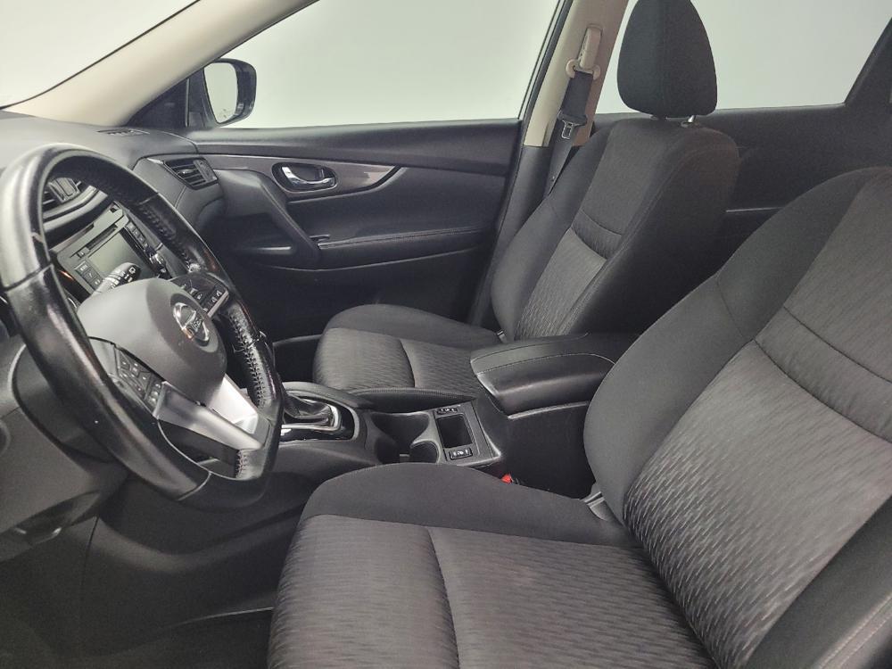 used 2020 Nissan Rogue car, priced at $17,895