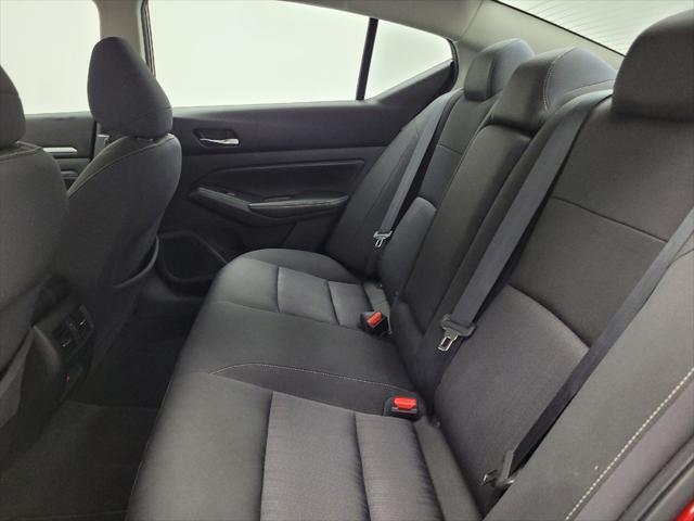 used 2019 Nissan Altima car, priced at $19,895