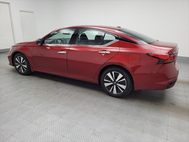 used 2019 Nissan Altima car, priced at $19,895