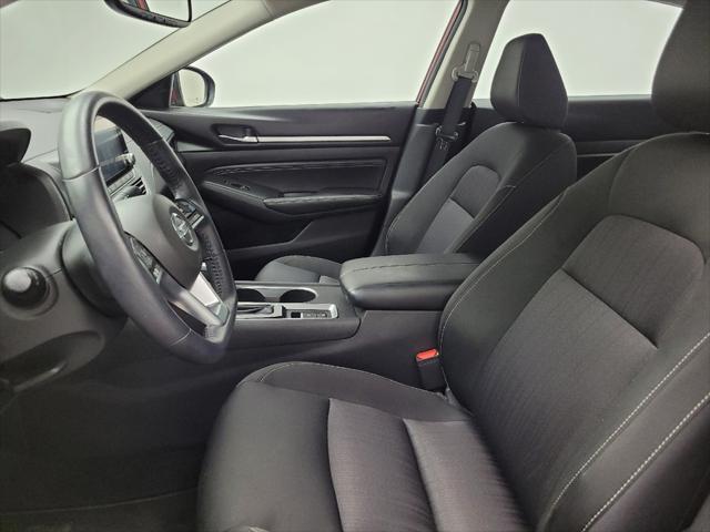 used 2019 Nissan Altima car, priced at $19,895