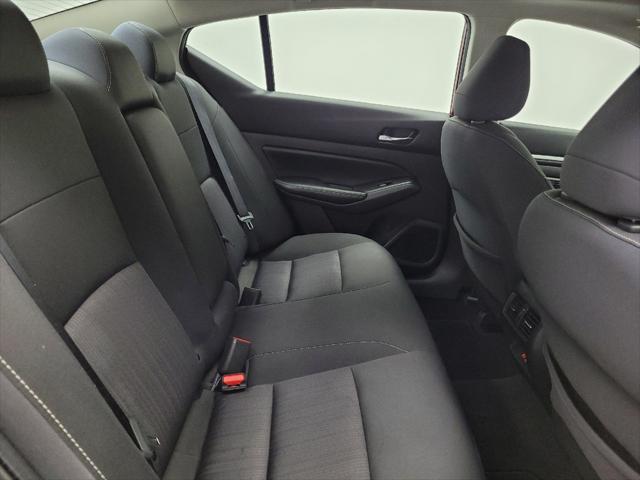 used 2019 Nissan Altima car, priced at $19,895