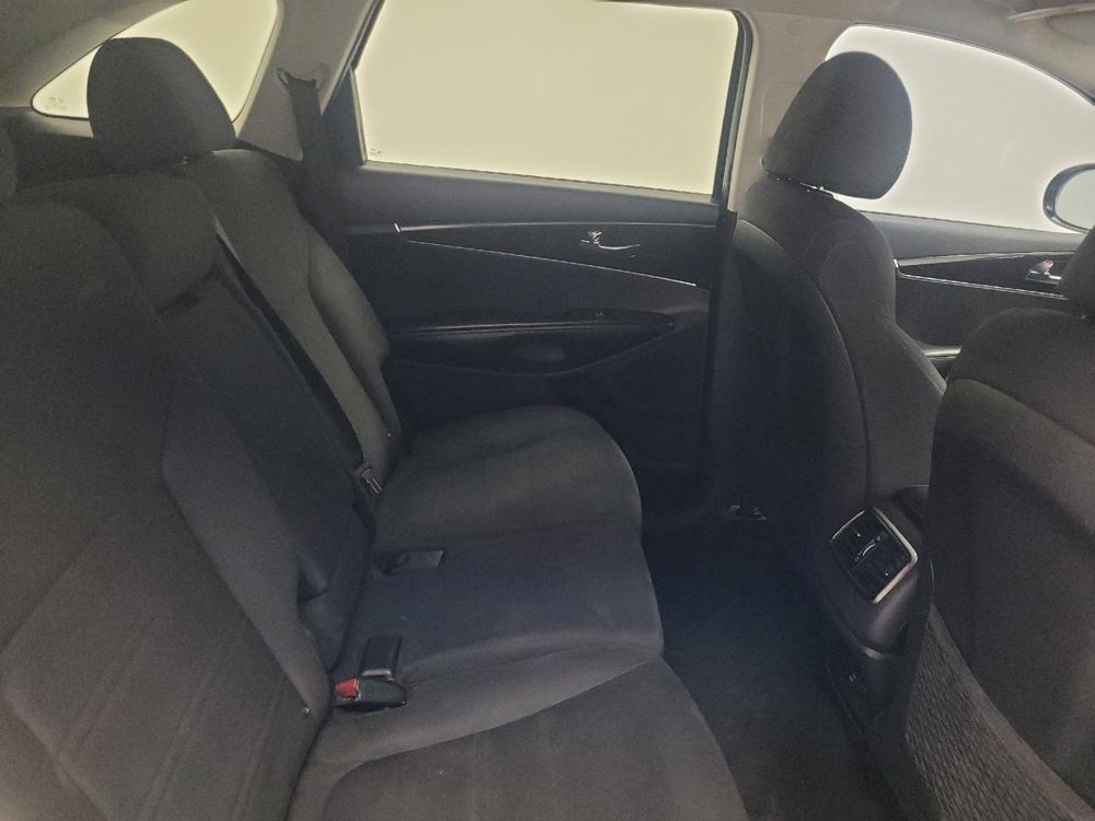 used 2020 Kia Sorento car, priced at $16,395