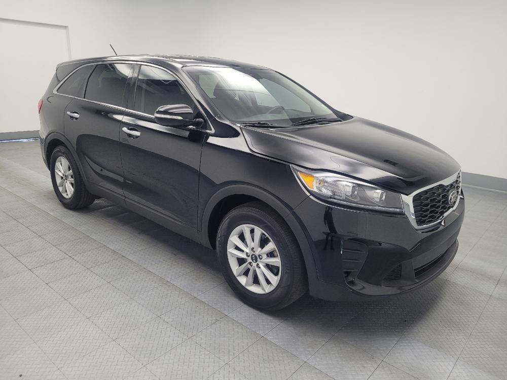 used 2020 Kia Sorento car, priced at $16,395