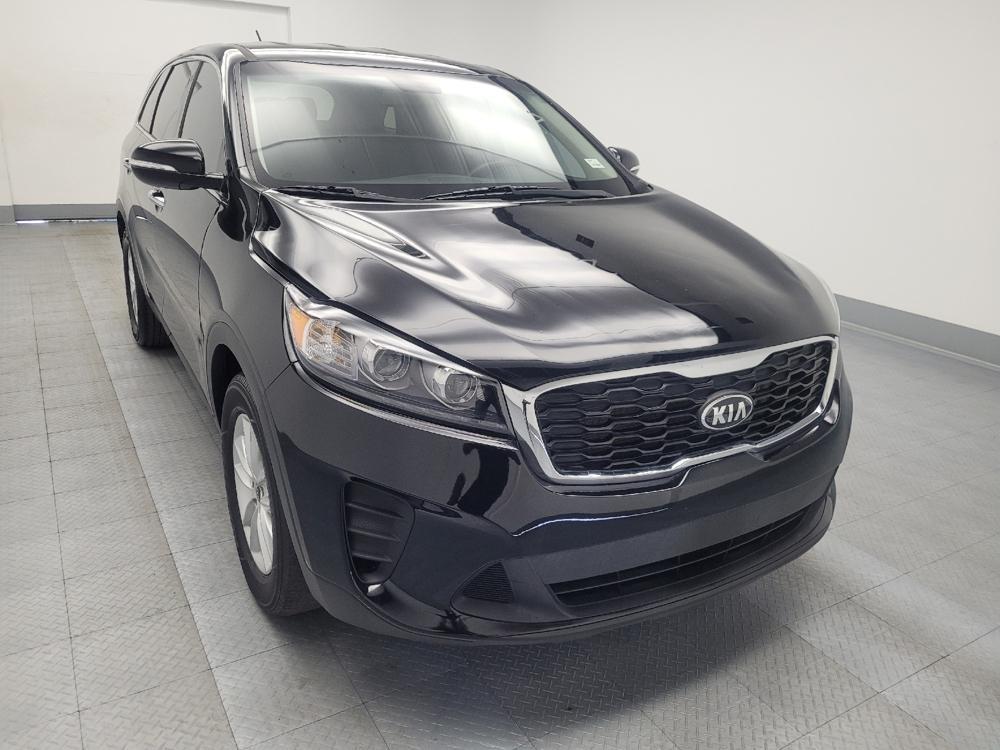 used 2020 Kia Sorento car, priced at $16,395
