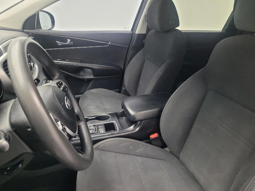 used 2020 Kia Sorento car, priced at $16,395