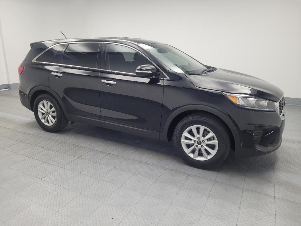 used 2020 Kia Sorento car, priced at $16,395