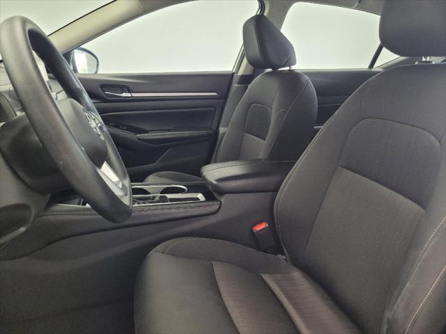 used 2023 Nissan Altima car, priced at $21,595
