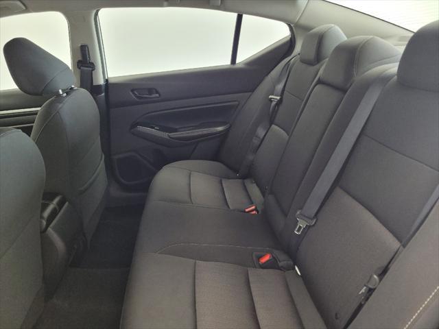 used 2023 Nissan Altima car, priced at $21,595