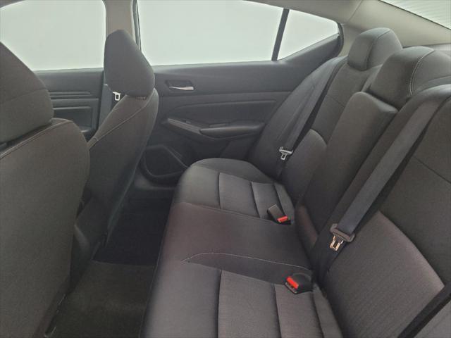 used 2022 Nissan Altima car, priced at $21,295