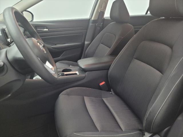 used 2022 Nissan Altima car, priced at $21,295