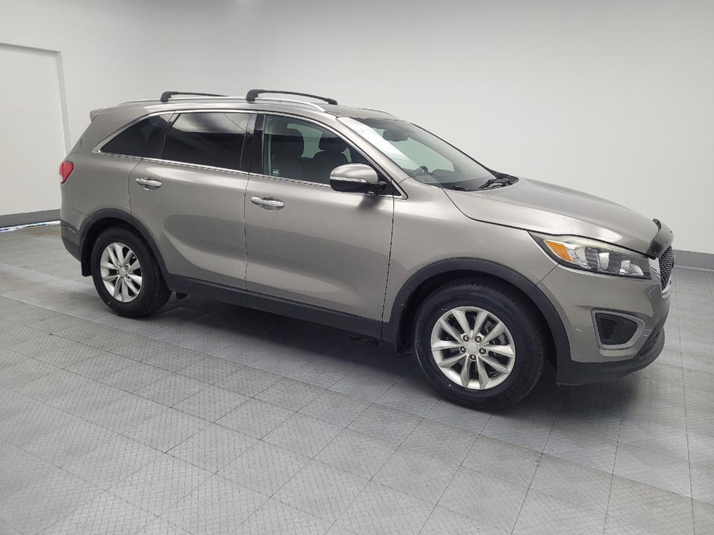 used 2016 Kia Sorento car, priced at $12,295