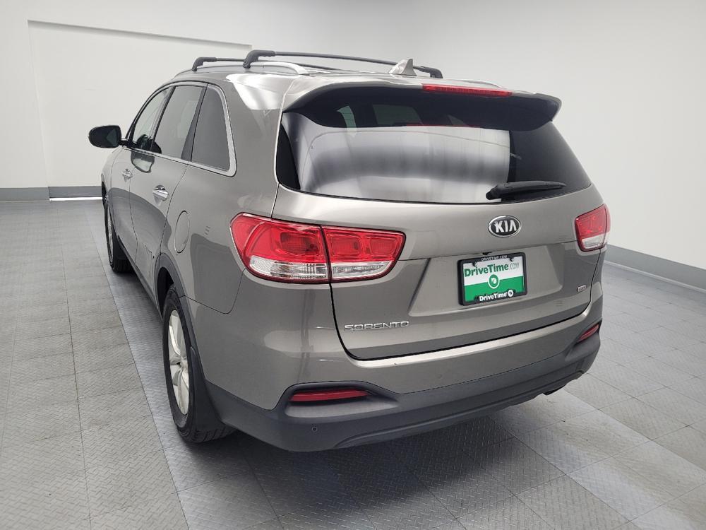 used 2016 Kia Sorento car, priced at $12,295