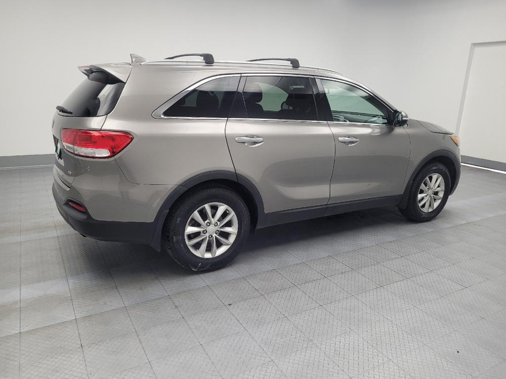 used 2016 Kia Sorento car, priced at $12,295