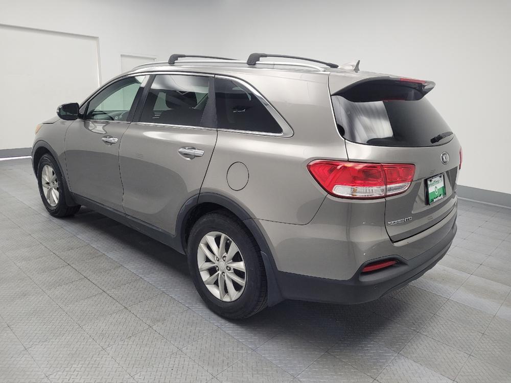 used 2016 Kia Sorento car, priced at $12,295