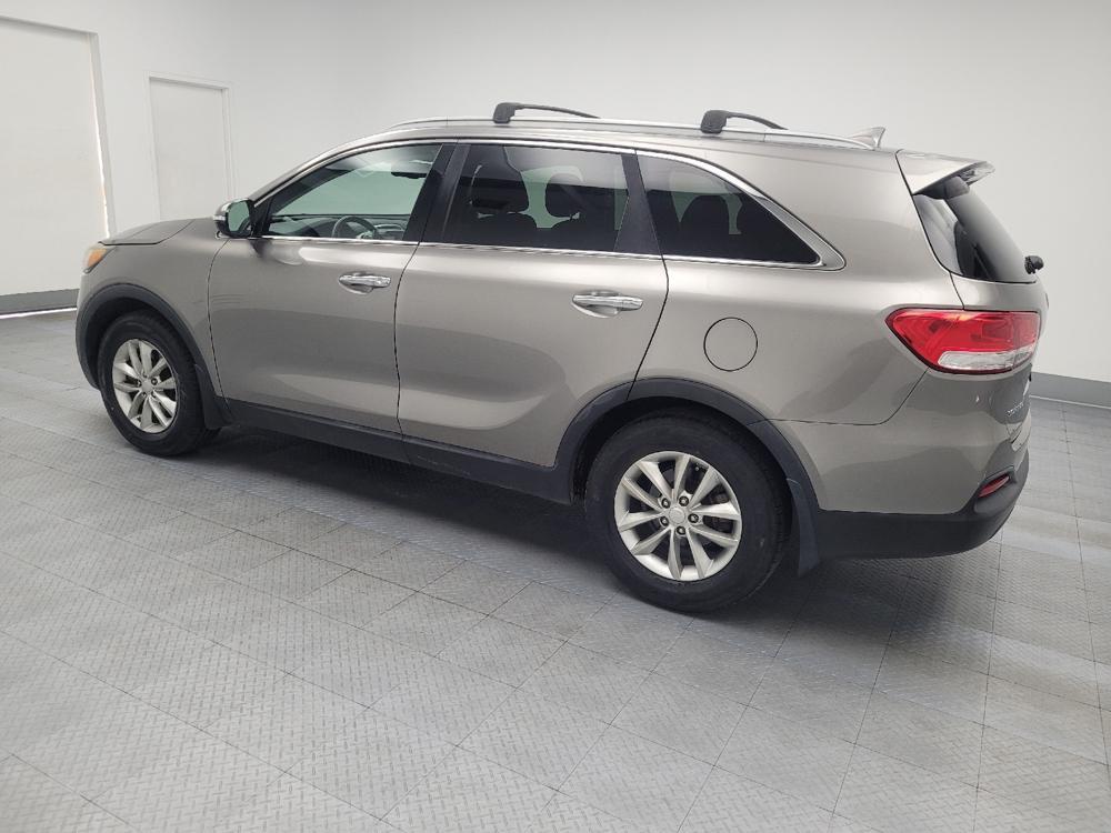 used 2016 Kia Sorento car, priced at $12,295