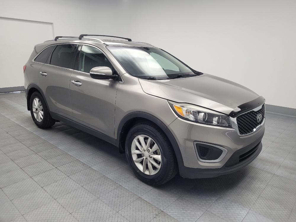 used 2016 Kia Sorento car, priced at $12,295
