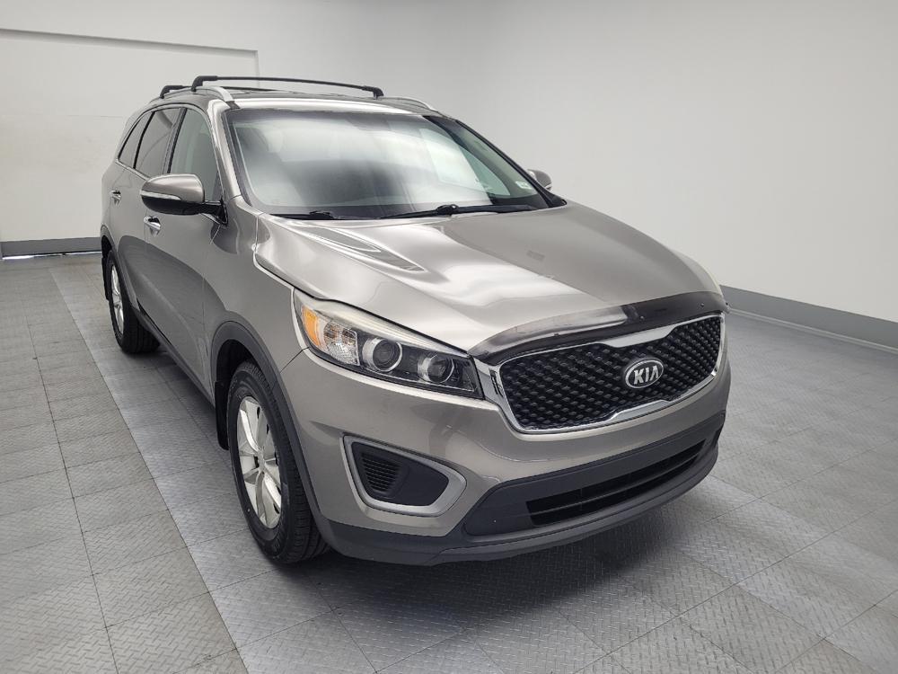 used 2016 Kia Sorento car, priced at $12,295