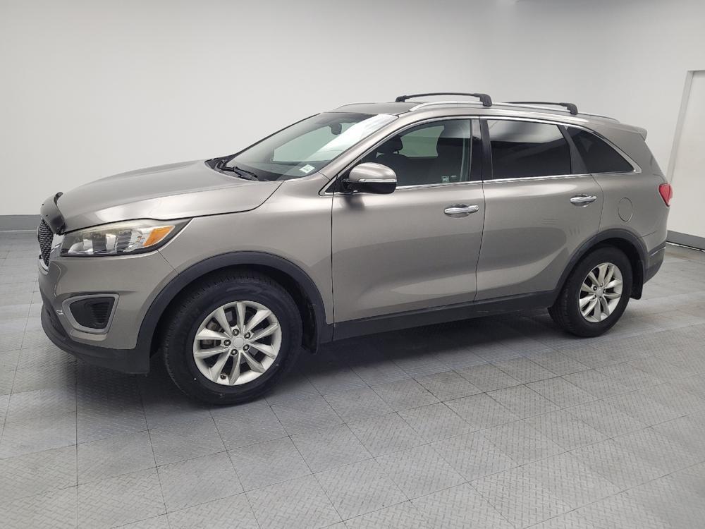 used 2016 Kia Sorento car, priced at $12,295