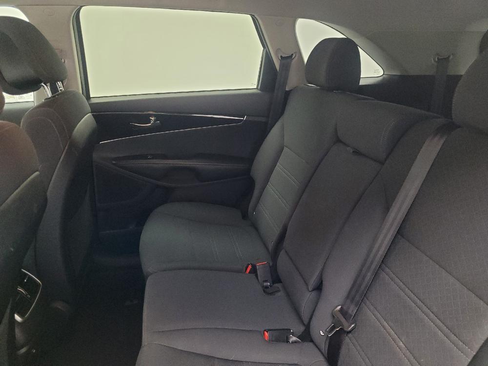 used 2016 Kia Sorento car, priced at $12,295