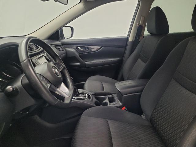 used 2020 Nissan Rogue car, priced at $14,695