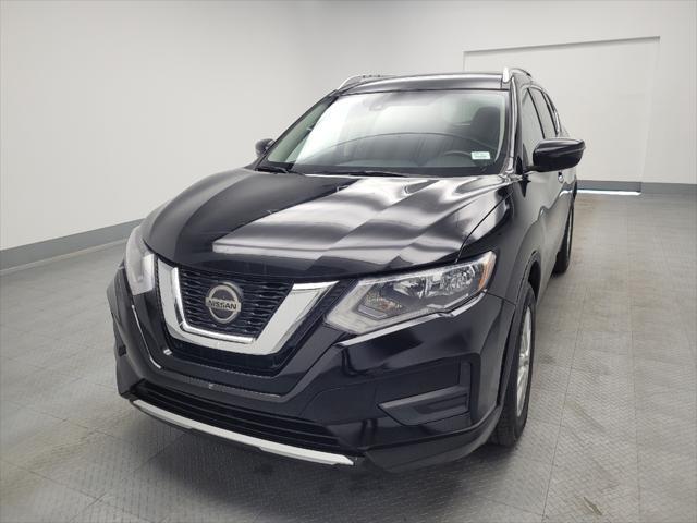 used 2020 Nissan Rogue car, priced at $14,695