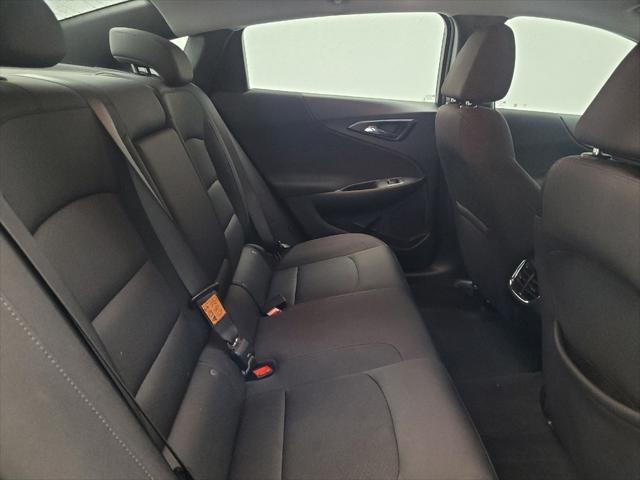 used 2022 Chevrolet Malibu car, priced at $18,395