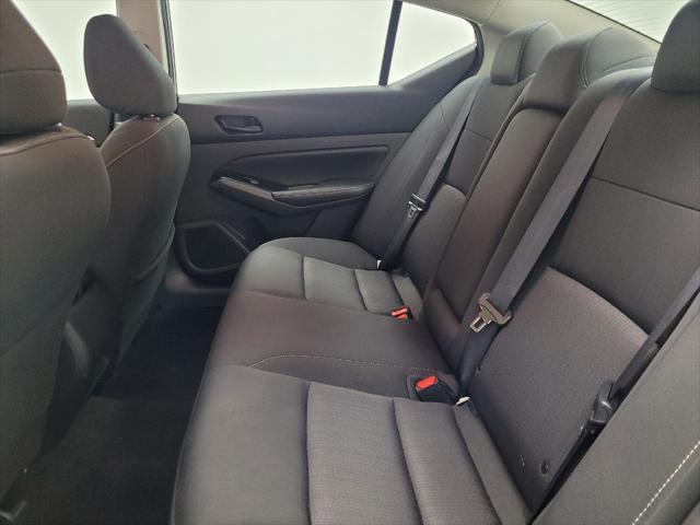 used 2023 Nissan Altima car, priced at $24,395