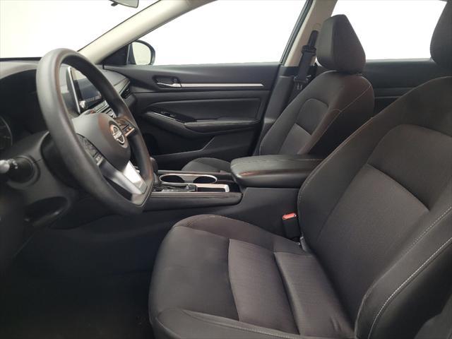 used 2023 Nissan Altima car, priced at $24,395
