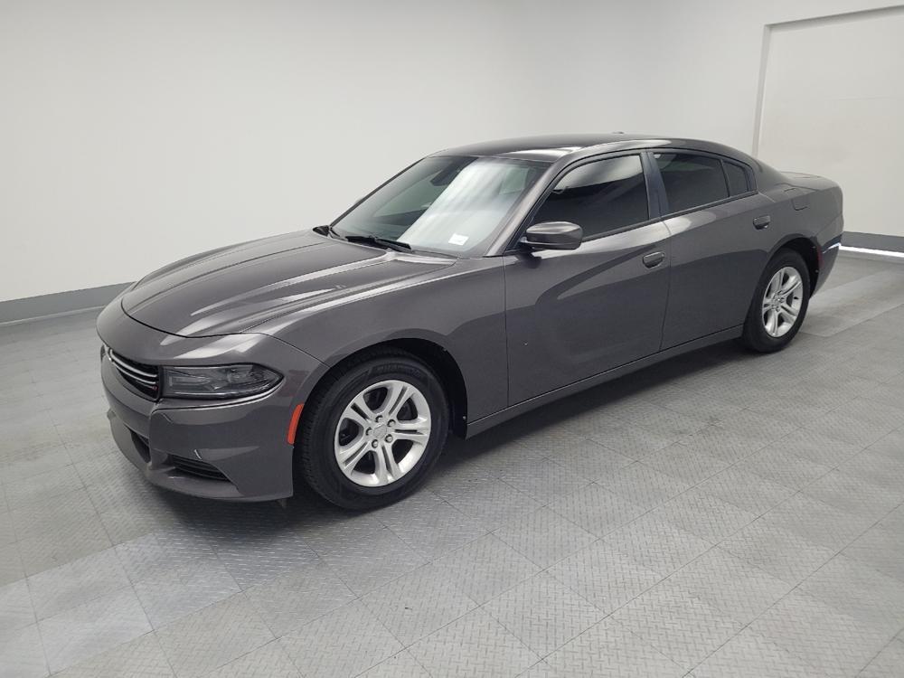 used 2016 Dodge Charger car, priced at $16,495
