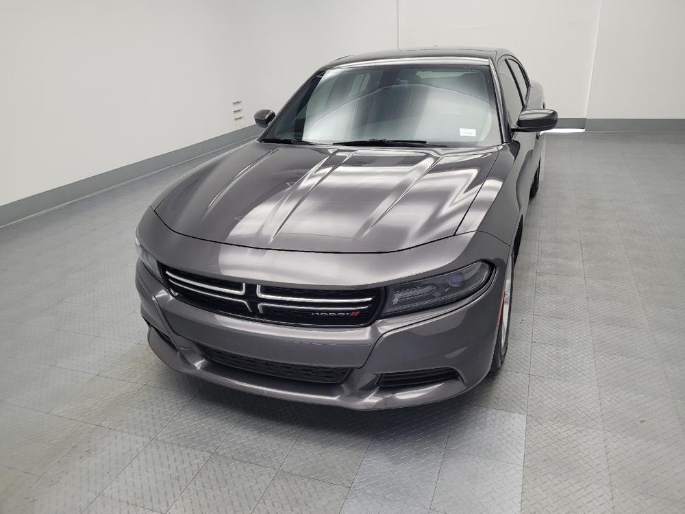used 2016 Dodge Charger car, priced at $16,495