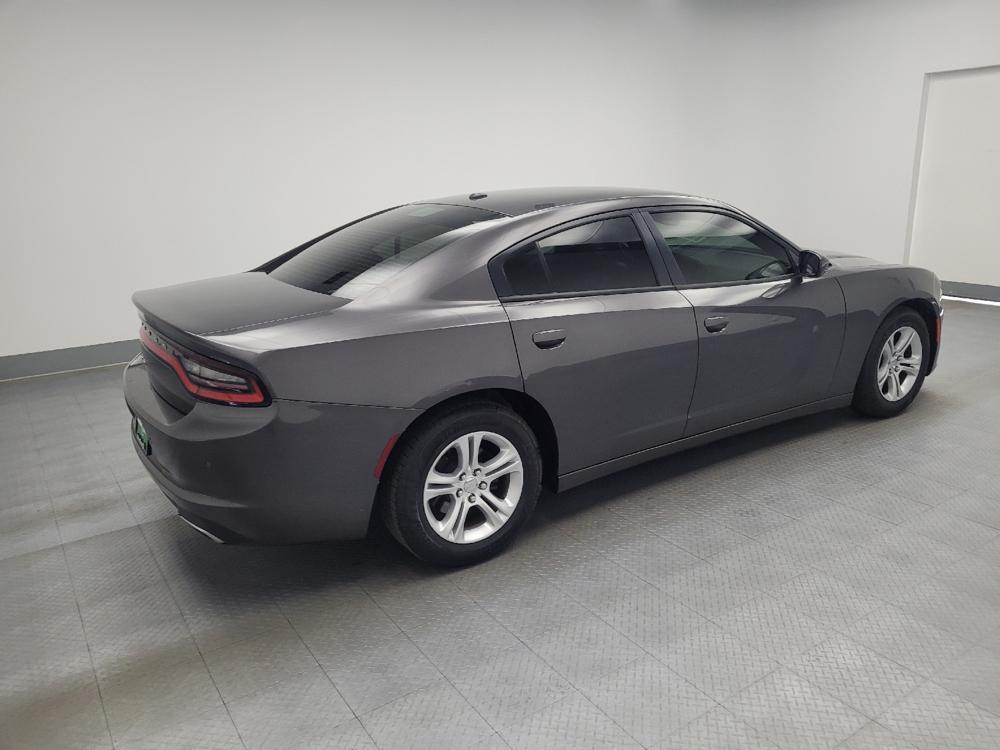 used 2016 Dodge Charger car, priced at $16,495