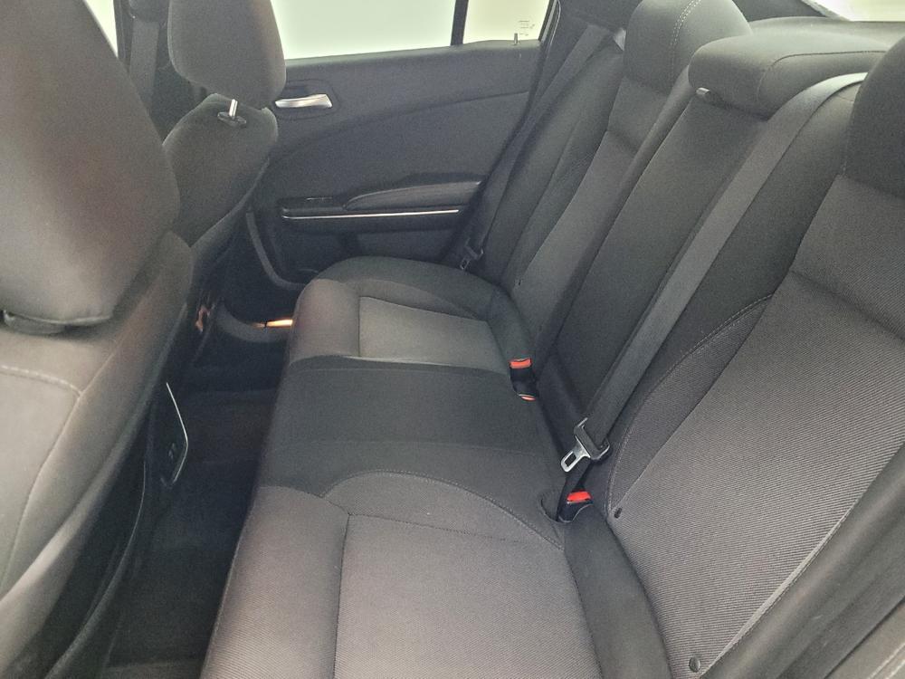 used 2016 Dodge Charger car, priced at $16,495