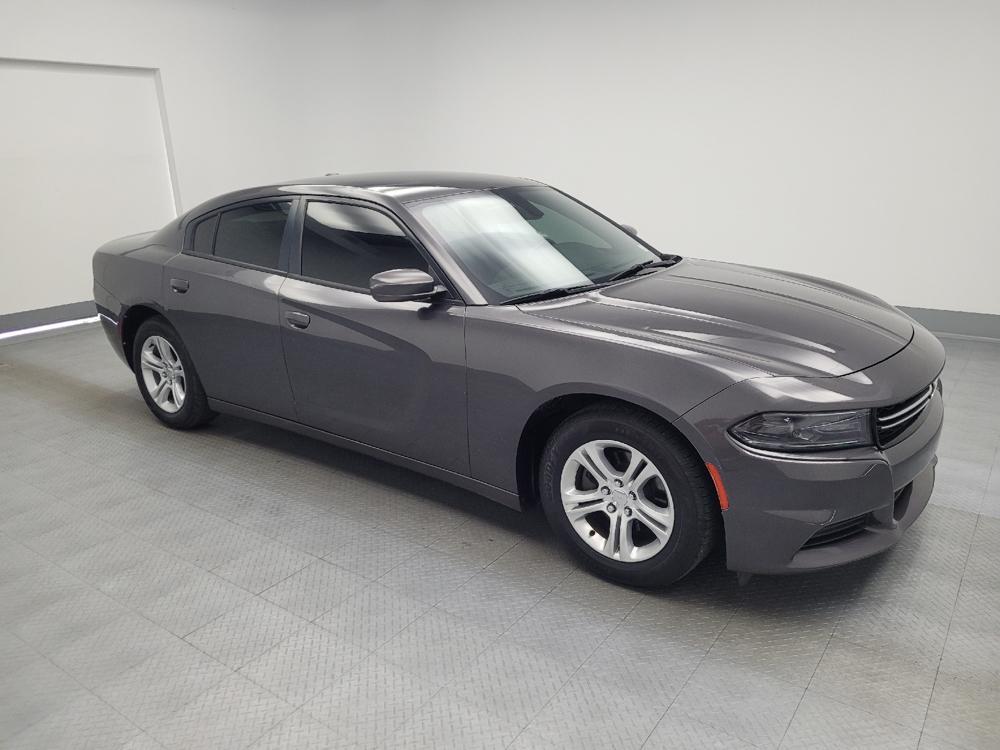 used 2016 Dodge Charger car, priced at $16,495