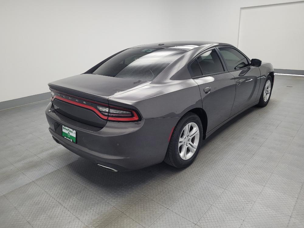 used 2016 Dodge Charger car, priced at $16,495