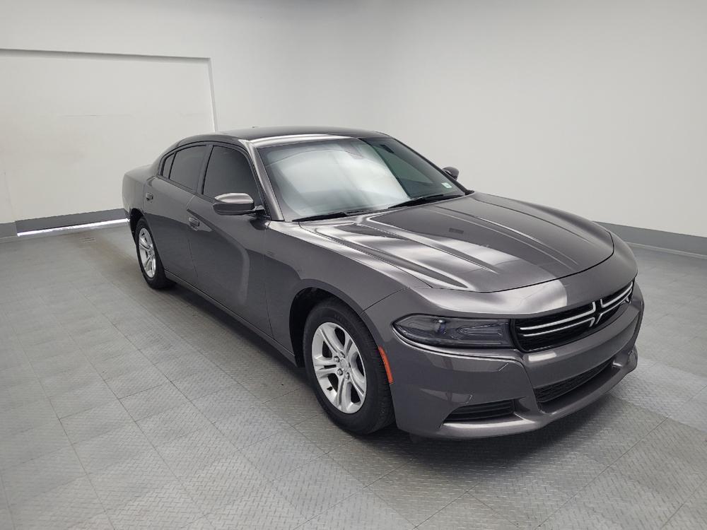 used 2016 Dodge Charger car, priced at $16,495
