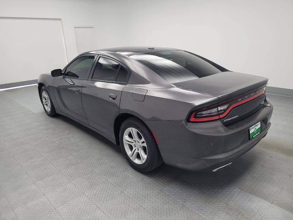 used 2016 Dodge Charger car, priced at $16,495