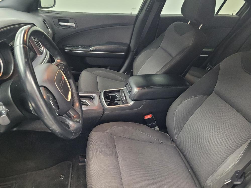 used 2016 Dodge Charger car, priced at $16,495