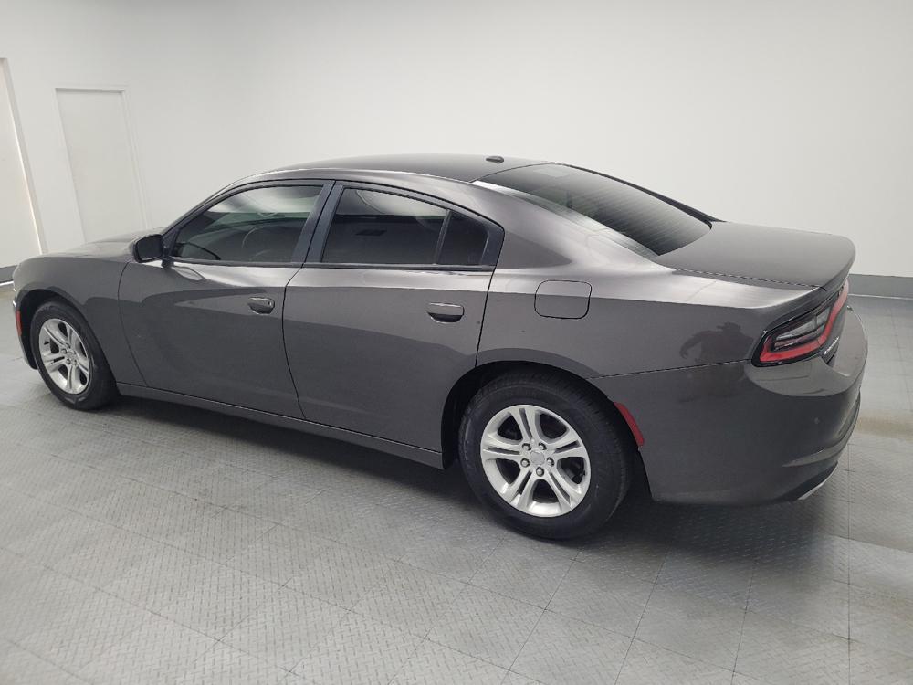 used 2016 Dodge Charger car, priced at $16,495