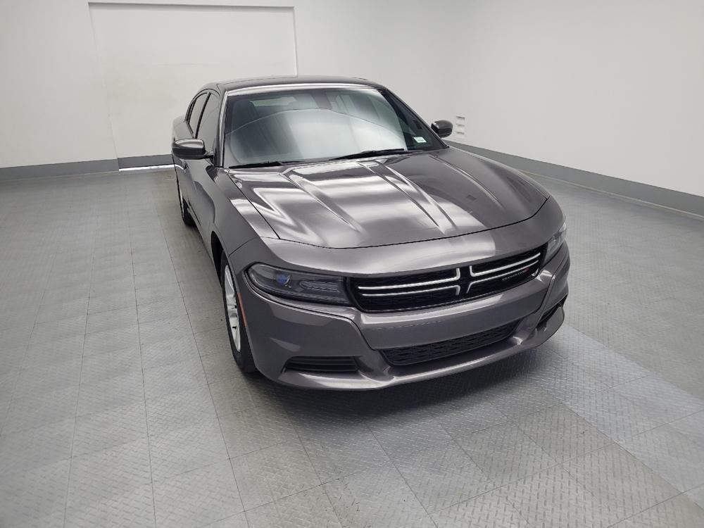 used 2016 Dodge Charger car, priced at $16,495