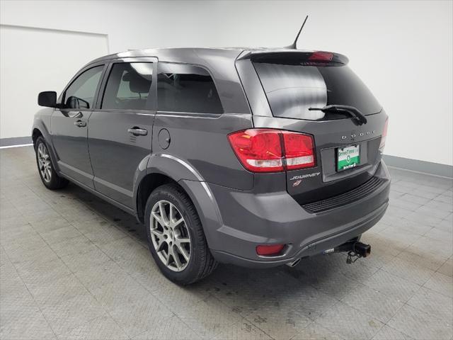 used 2019 Dodge Journey car, priced at $16,595