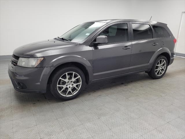 used 2019 Dodge Journey car, priced at $16,595