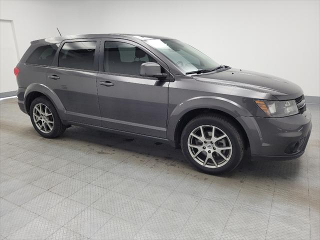 used 2019 Dodge Journey car, priced at $16,595