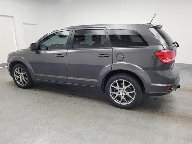 used 2019 Dodge Journey car, priced at $16,595