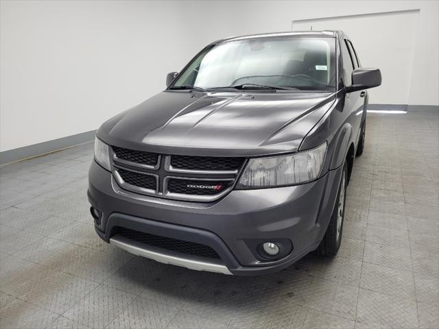 used 2019 Dodge Journey car, priced at $16,595