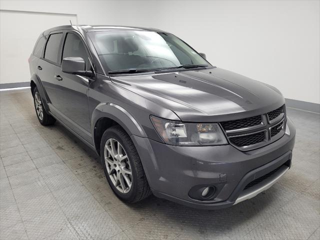 used 2019 Dodge Journey car, priced at $16,595