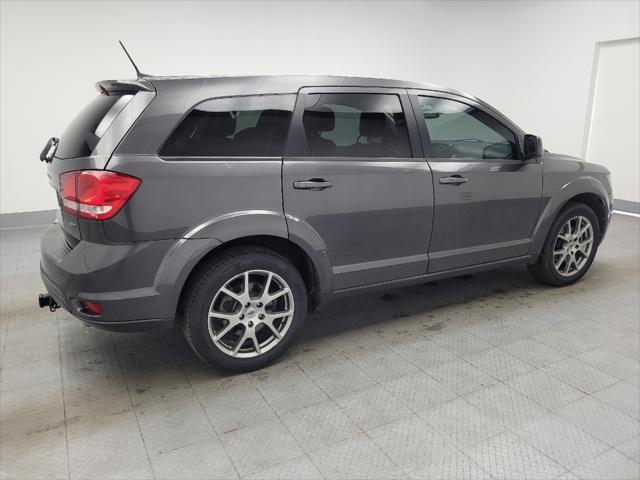 used 2019 Dodge Journey car, priced at $16,595