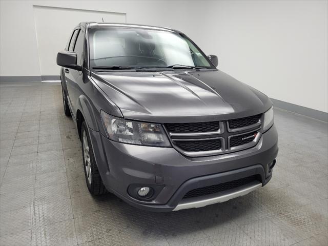 used 2019 Dodge Journey car, priced at $16,595