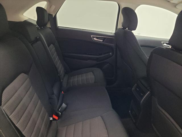 used 2018 Ford Edge car, priced at $15,895